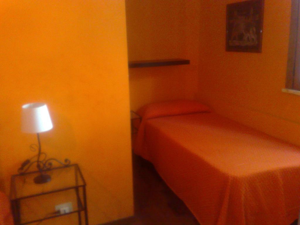 Hotel Villa Maria Luigia Frascati Oda fotoğraf