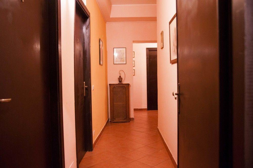 Hotel Villa Maria Luigia Frascati Dış mekan fotoğraf
