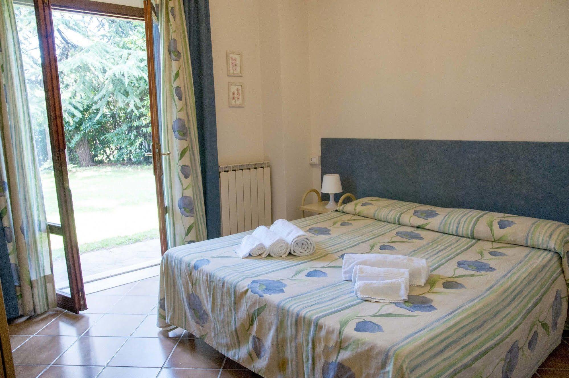 Hotel Villa Maria Luigia Frascati Dış mekan fotoğraf