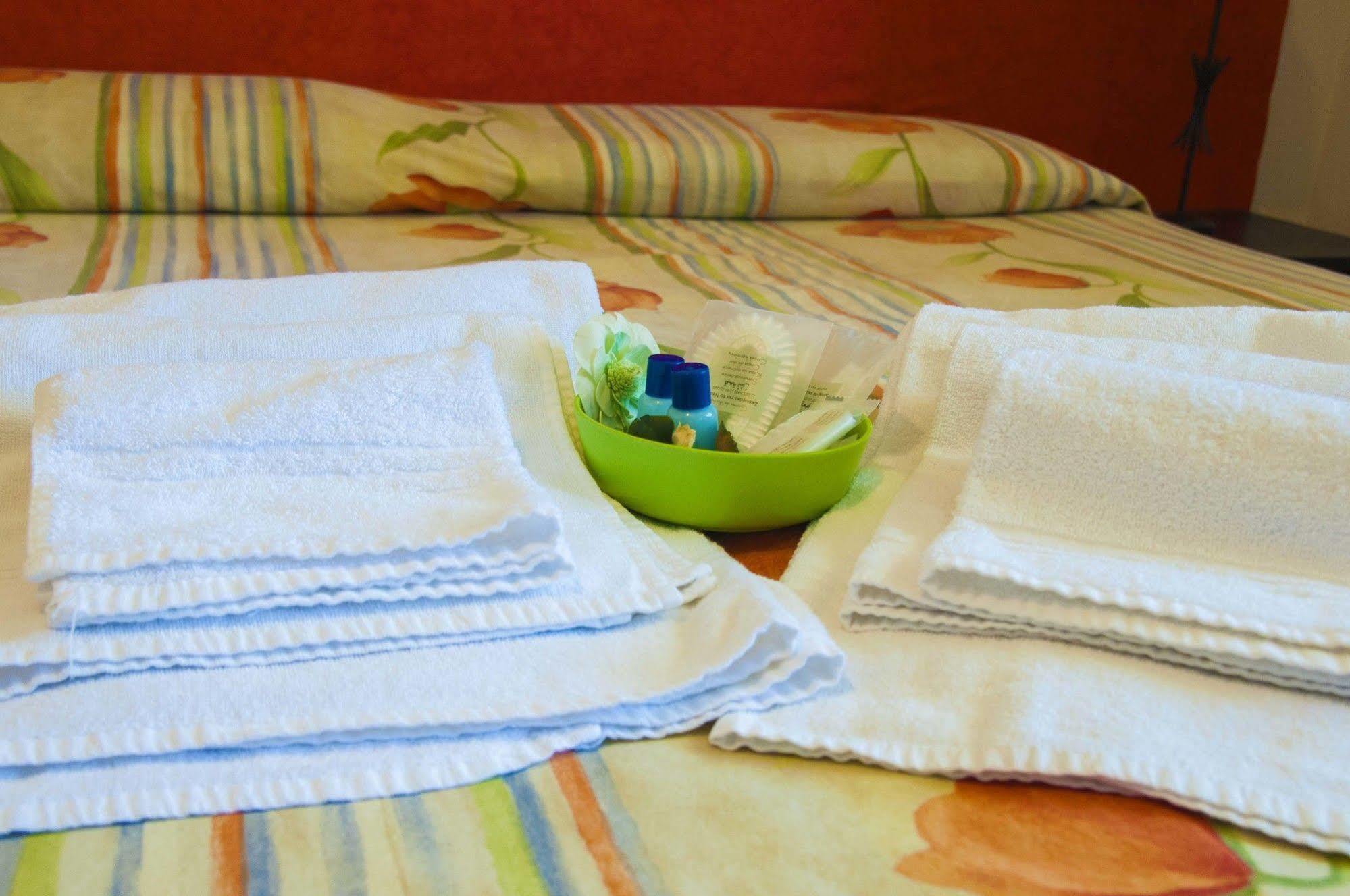 Hotel Villa Maria Luigia Frascati Dış mekan fotoğraf