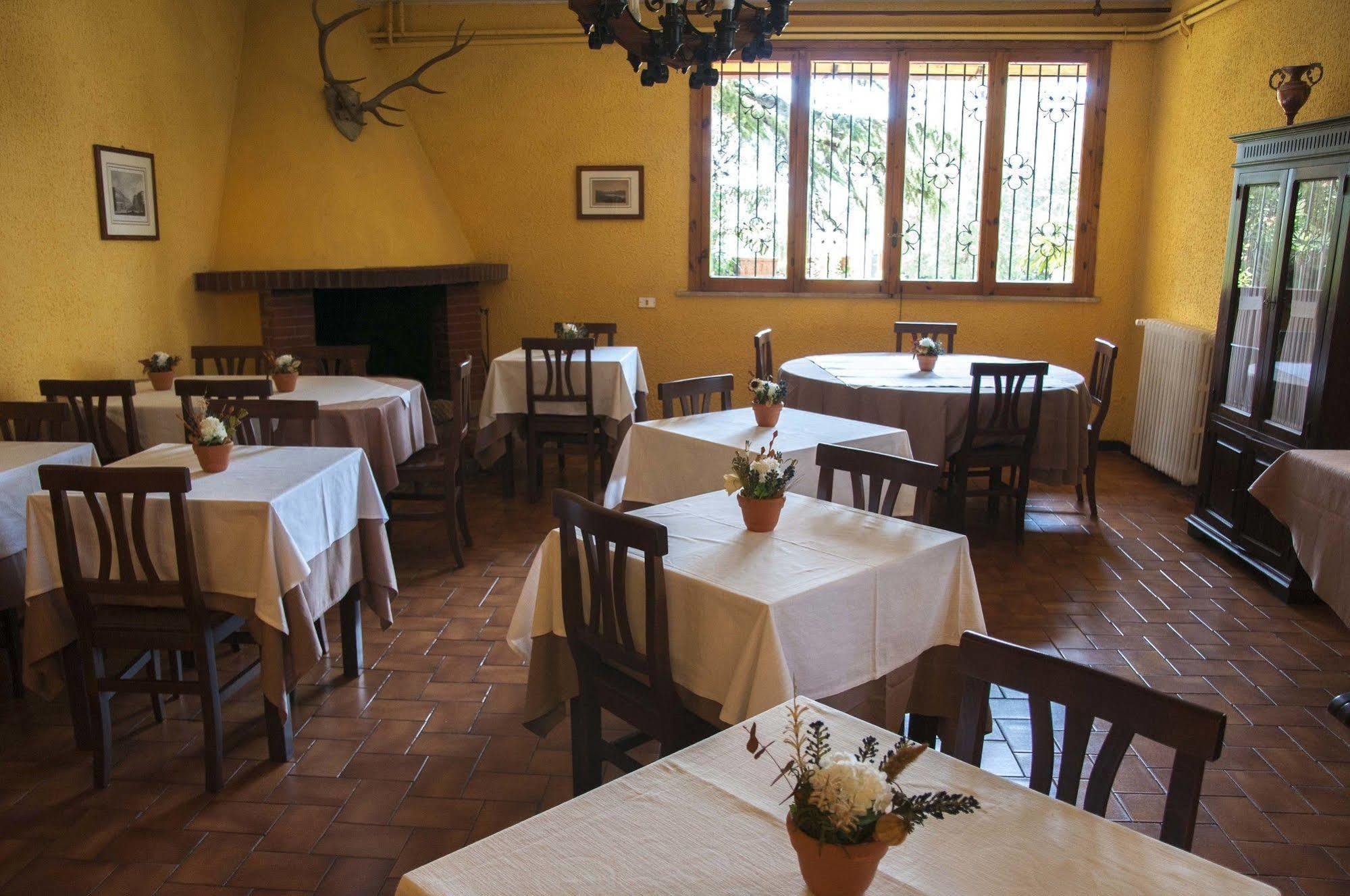 Hotel Villa Maria Luigia Frascati Dış mekan fotoğraf
