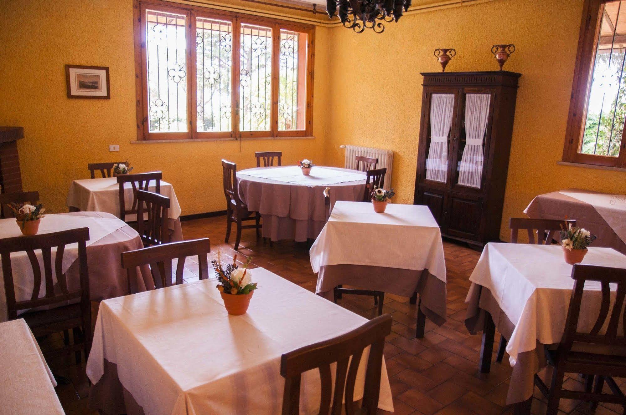 Hotel Villa Maria Luigia Frascati Dış mekan fotoğraf