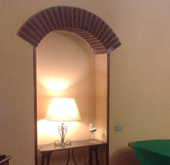 Hotel Villa Maria Luigia Frascati Dış mekan fotoğraf